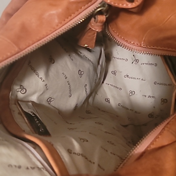Chocolat Blu Handbag - Picture 7 of 14
